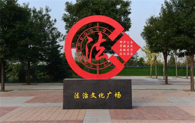 郑州乡村党建宣传栏